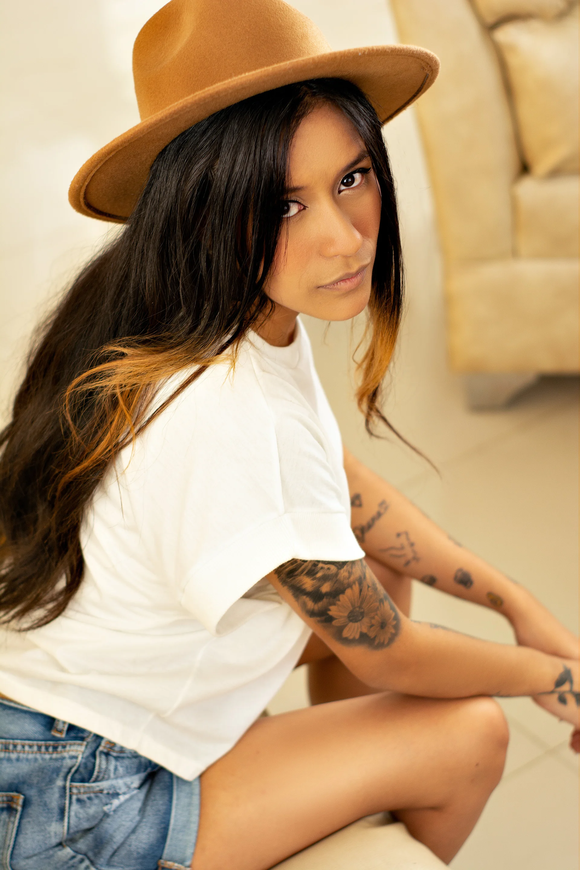 XXX Porn Photo of Nude -camila-cooper-_ 44