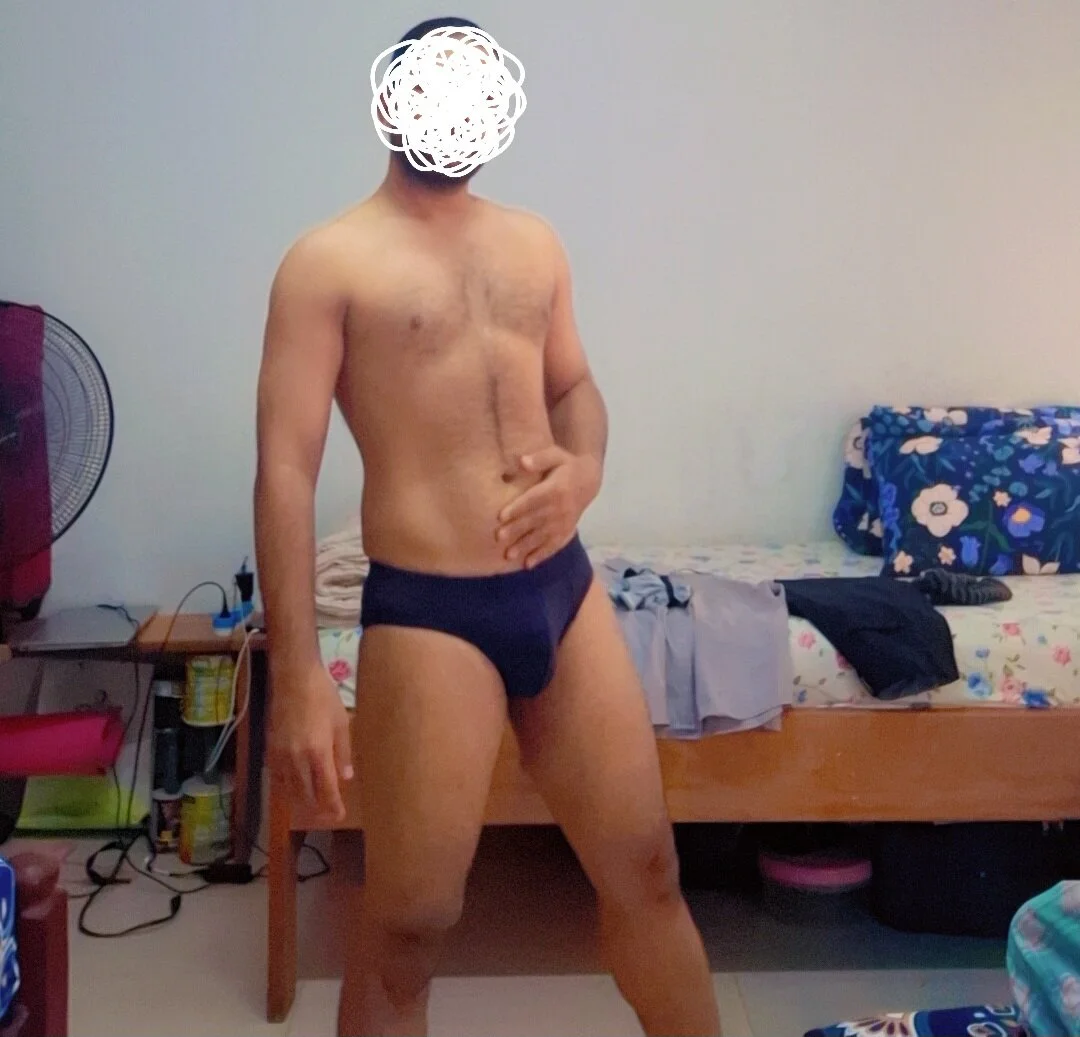 XXX Porn Photo of Nude Ninjahathodaa 35