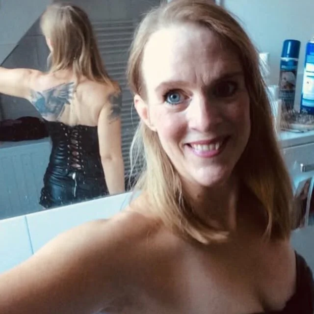 XXX Porn Photo of Nude Coachmilf 34