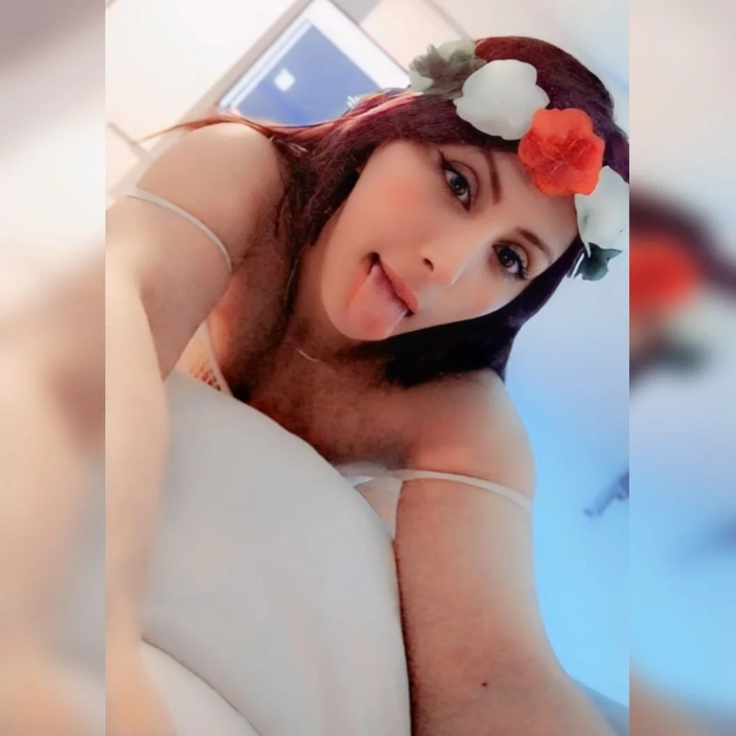 XXX Porn Photo of Nude tiffani__love 93