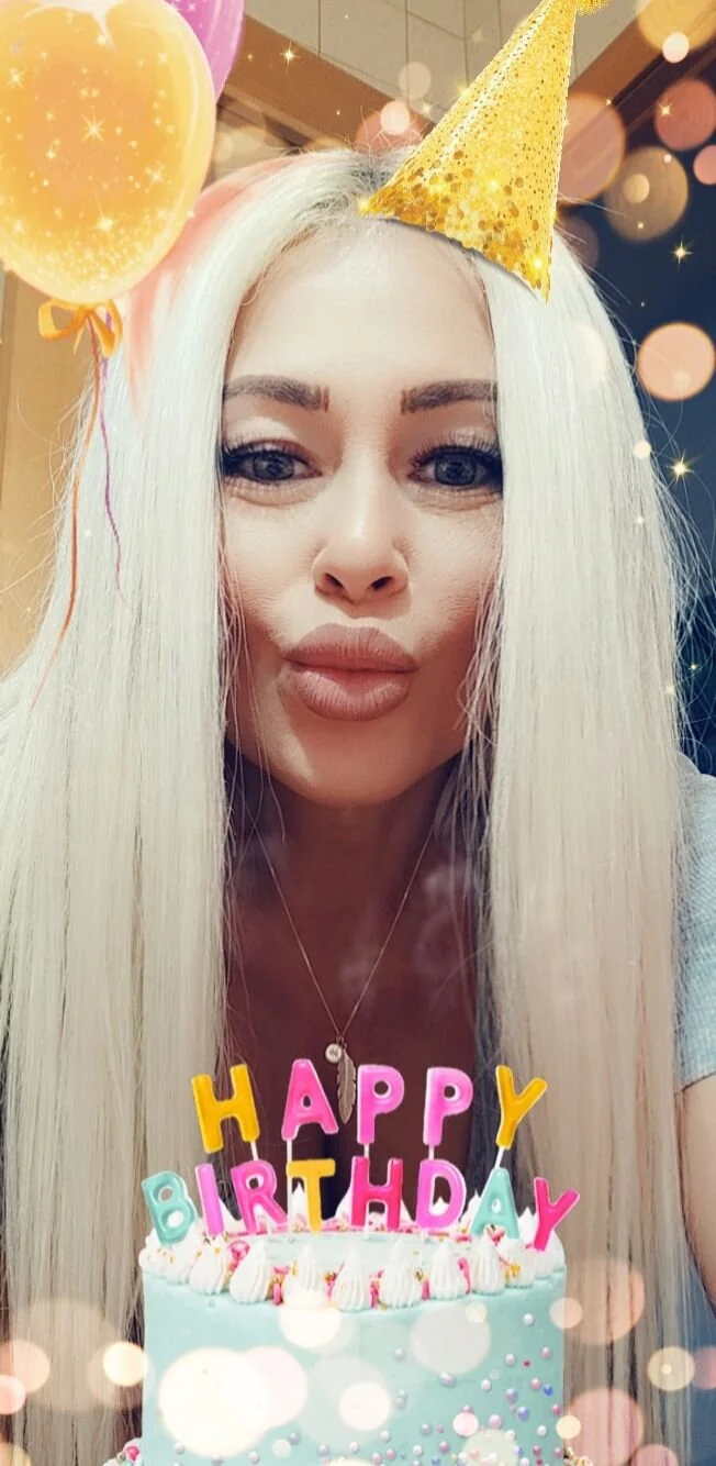 XXX Porn Photo of Nude MILFBARBY 10