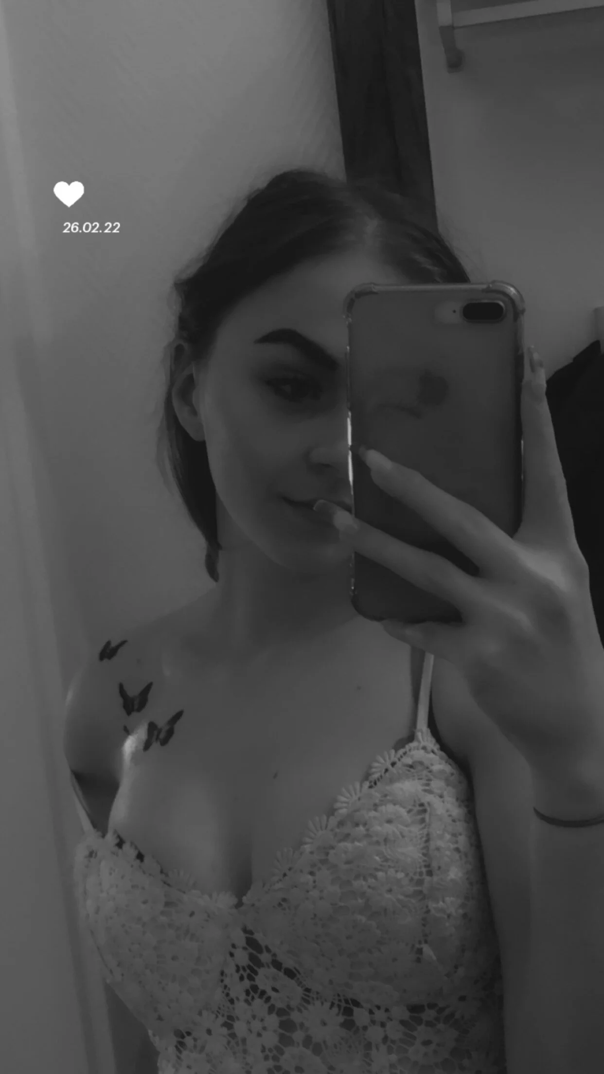 XXX Porn Photo of Nude Queenadri 19