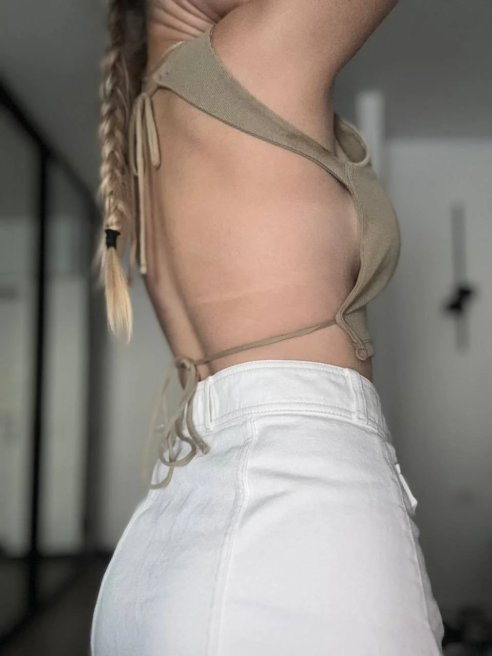 XXX Porn Photo of Nude MaddieBryggs 9