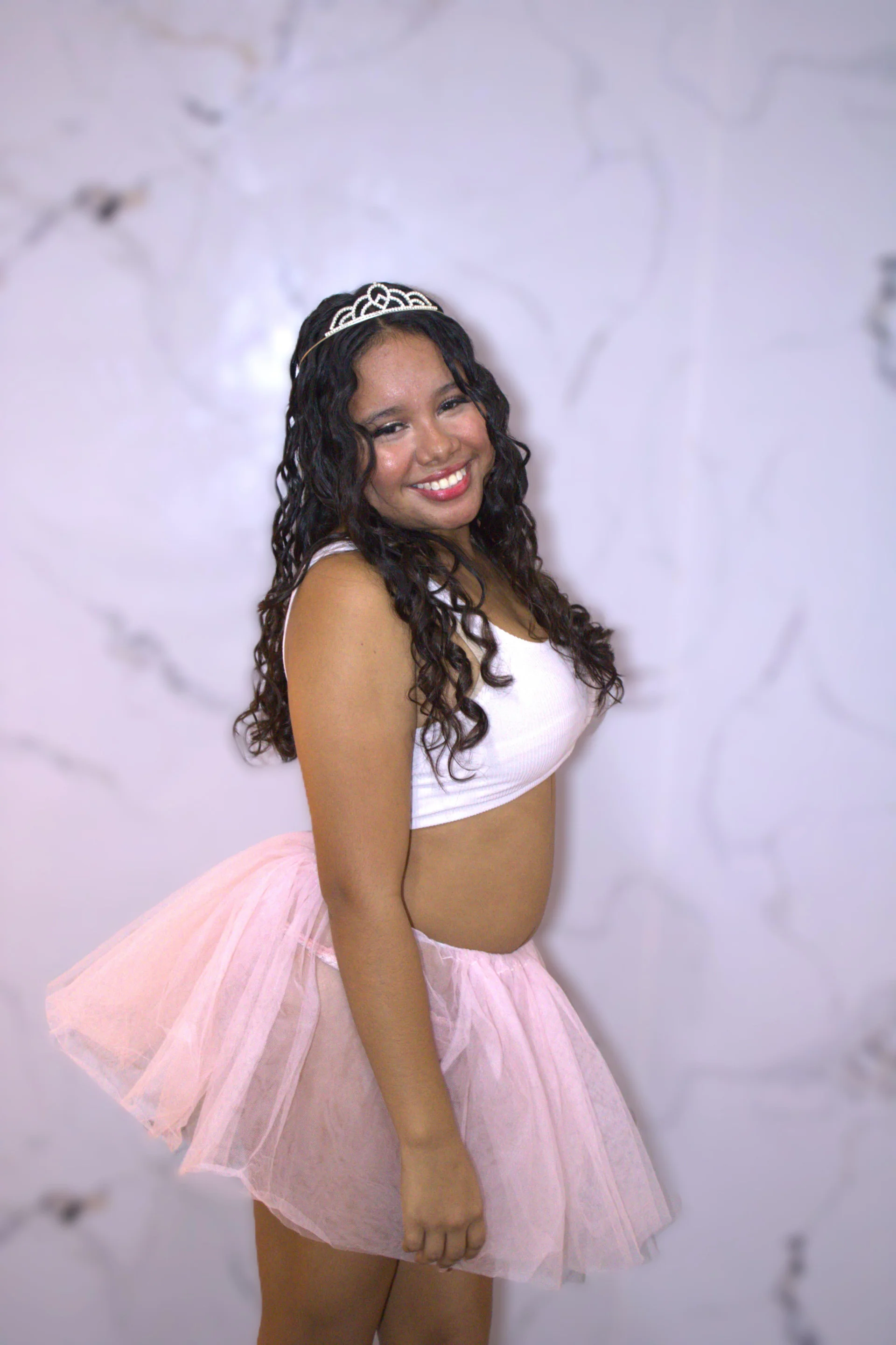 XXX Porn Photo of Nude angie_harmony 3