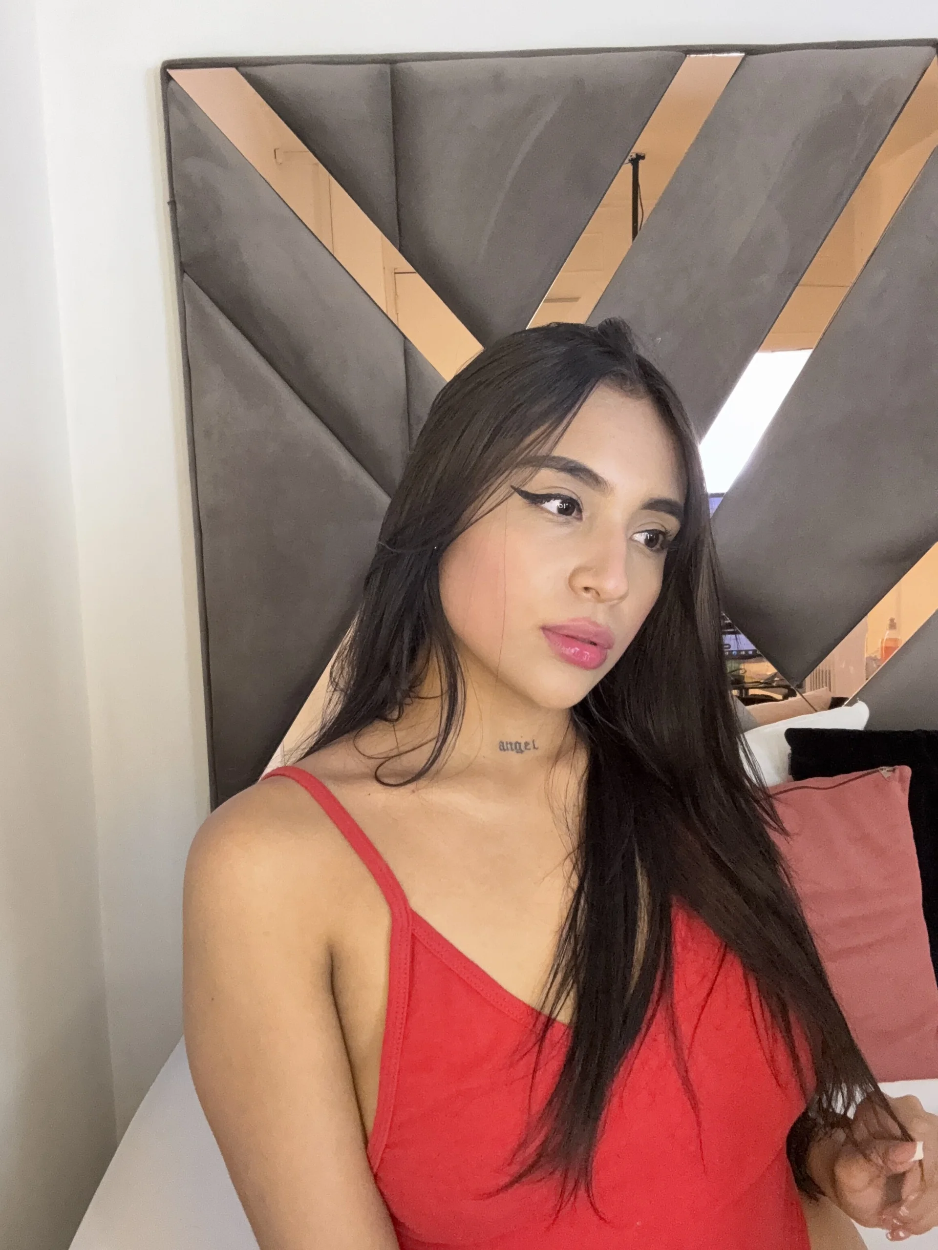 XXX Porn Photo of Nude SaraStevenn 45