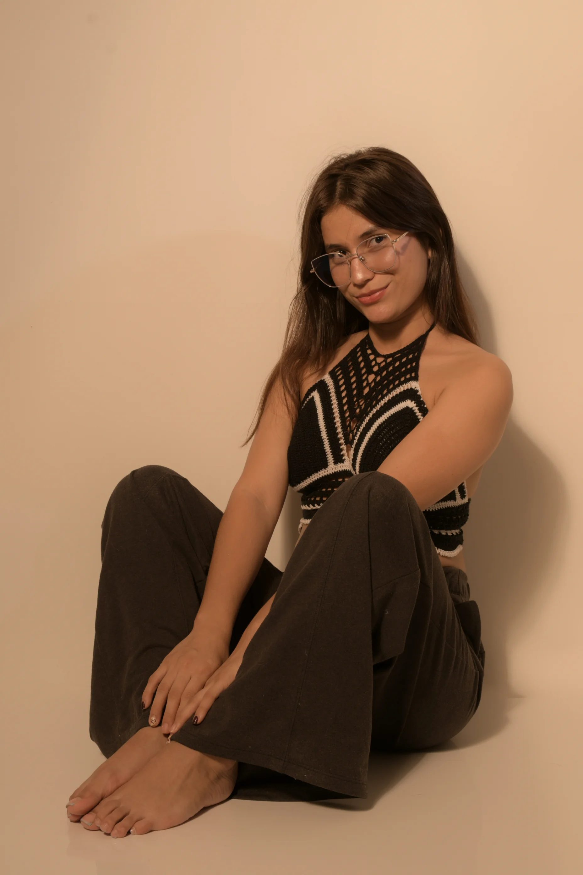 XXX Porn Photo of Nude Luna_honey9 5