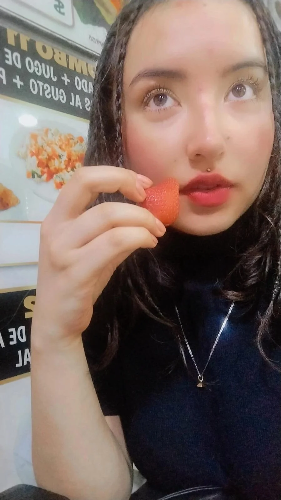 XXX Porn Photo of Nude Lyra_Monrroy 24