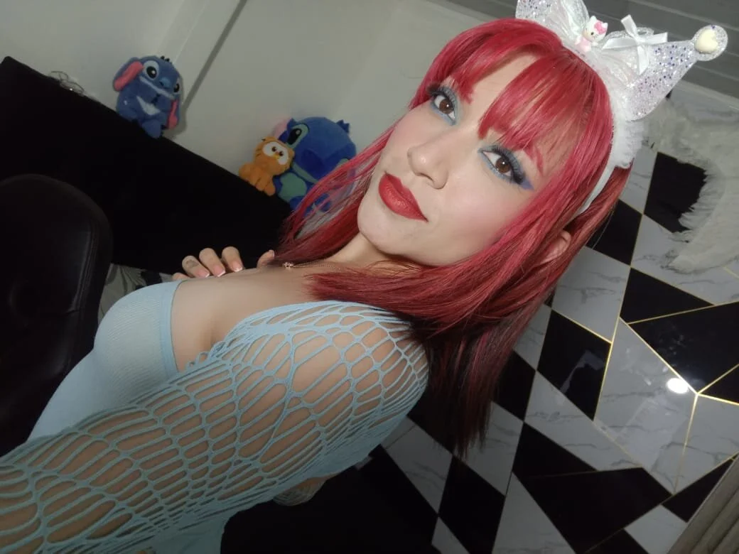 XXX Porn Photo of Nude sophia_arevalo 13