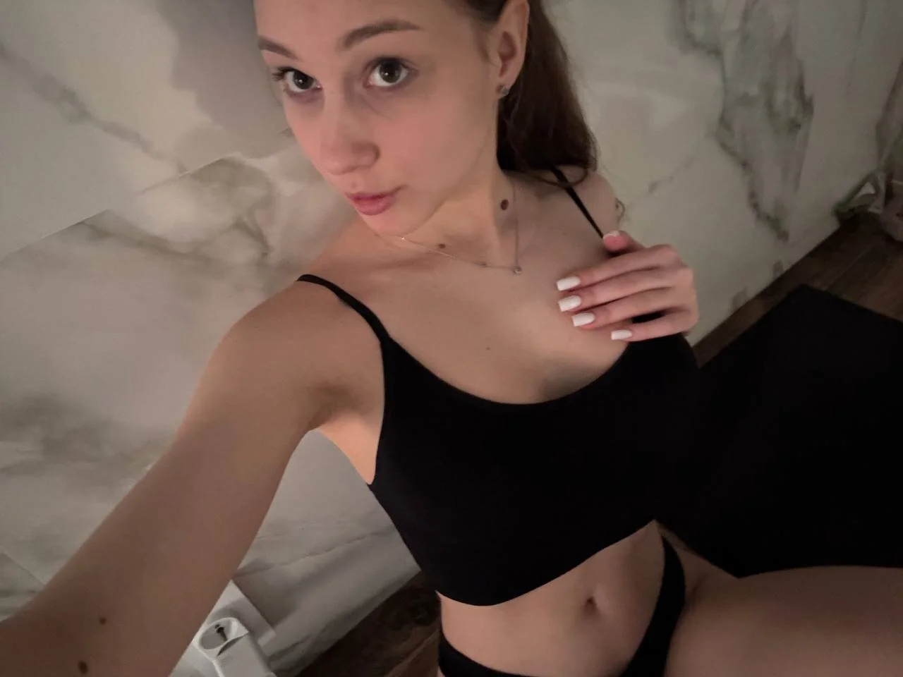 XXX Porn Photo of Nude MercBoone 51