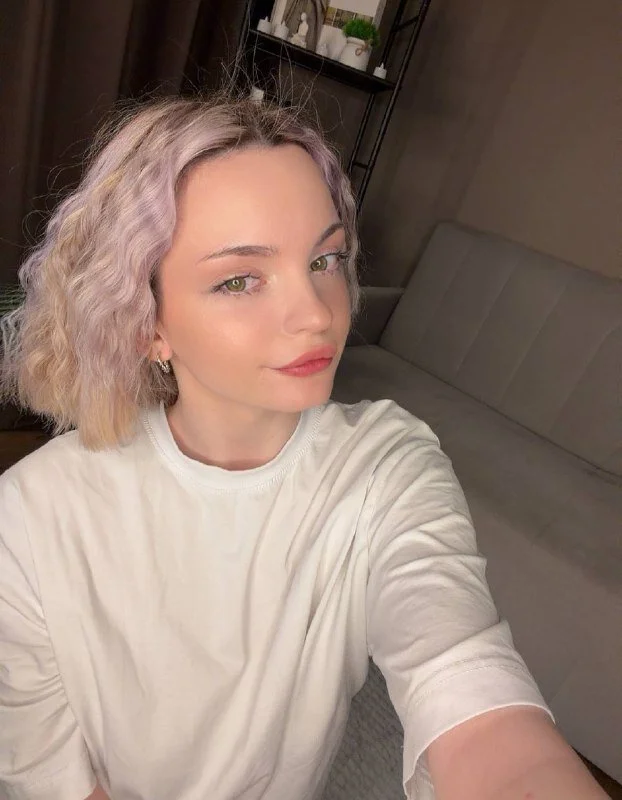 XXX Porn Photo of Nude MaryFlare 23