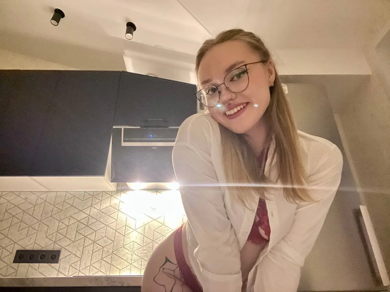 XXX Porn Photo of Nude Aurora_Golden1 3