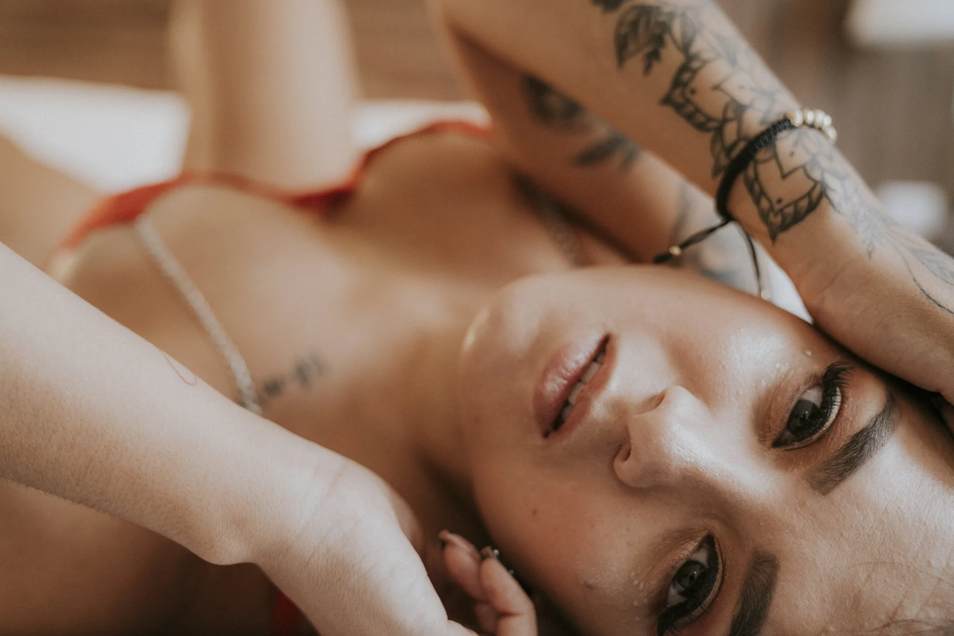 XXX Porn Photo of Nude merida_blue_ 9