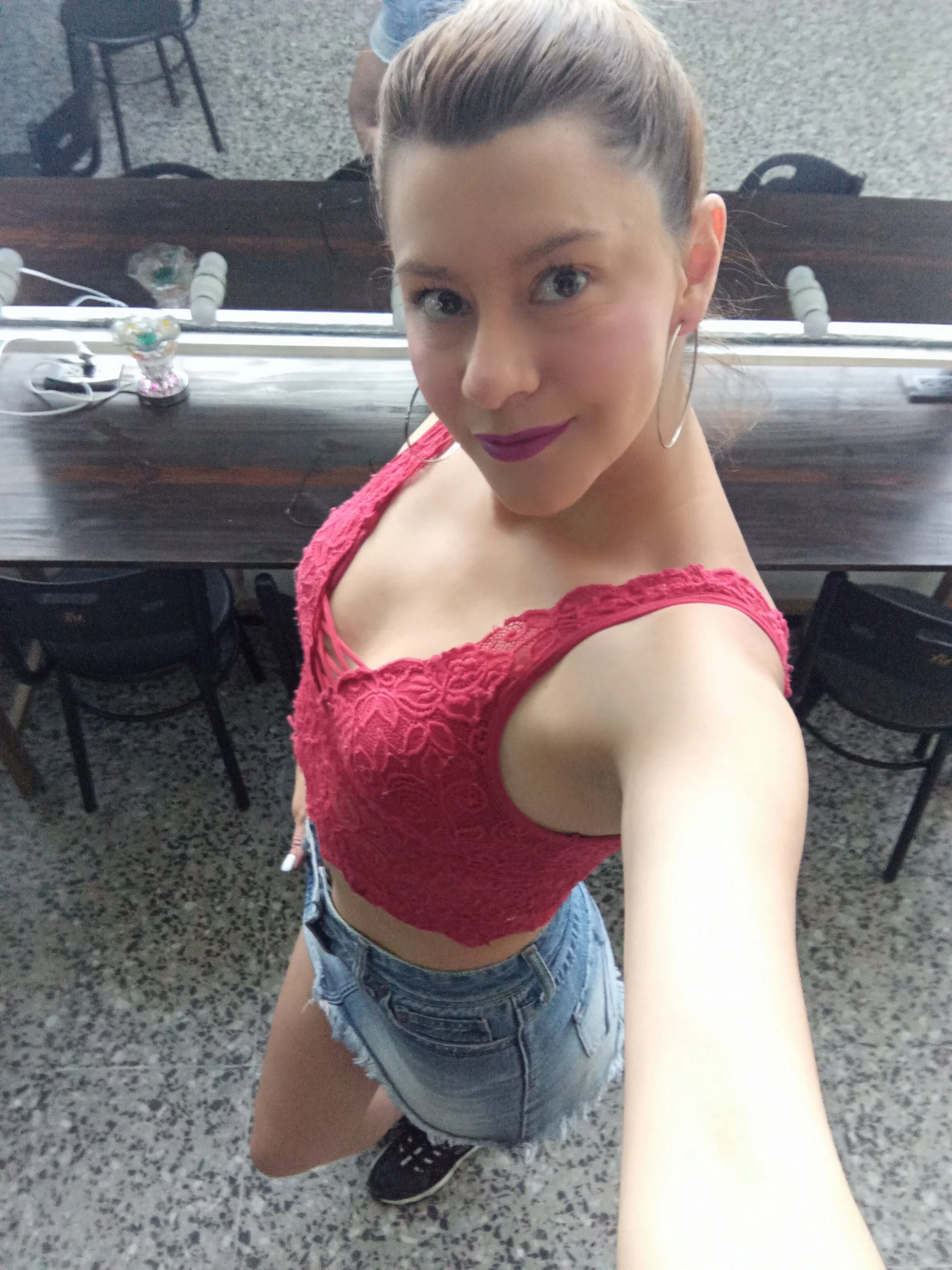 XXX Porn Photo of Nude Chanelll_Taylorr_ 728