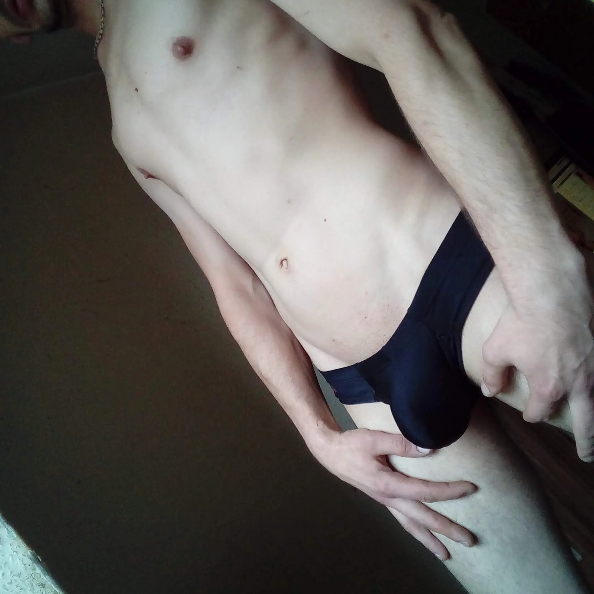 XXX Porn Photo of Nude xXxDirtyToyxXx 12