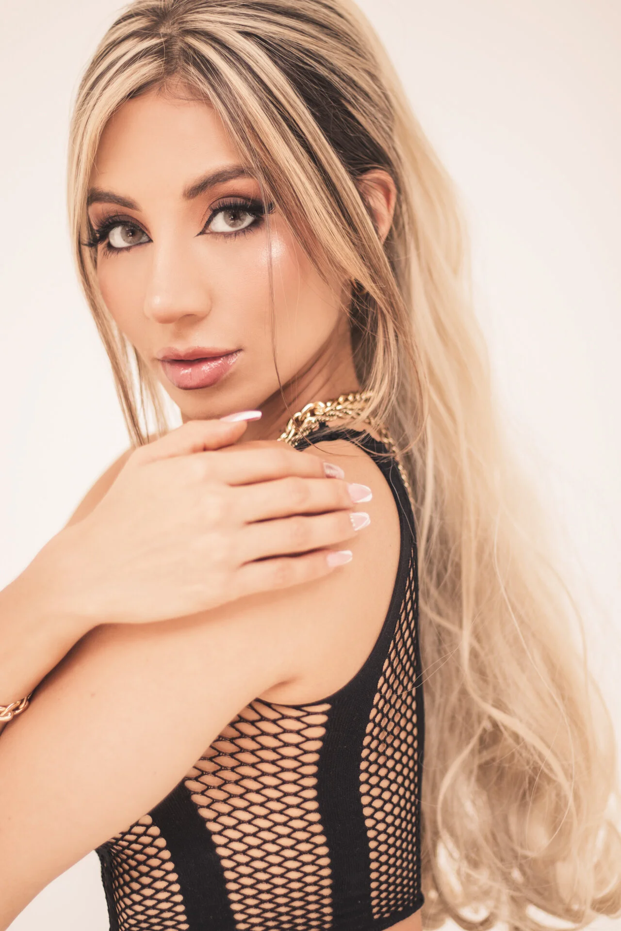 XXX Porn Photo of Nude ZoePresleyX 34