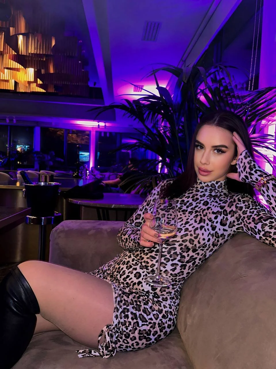 XXX Porn Photo of Nude IsabelleDiorr 14