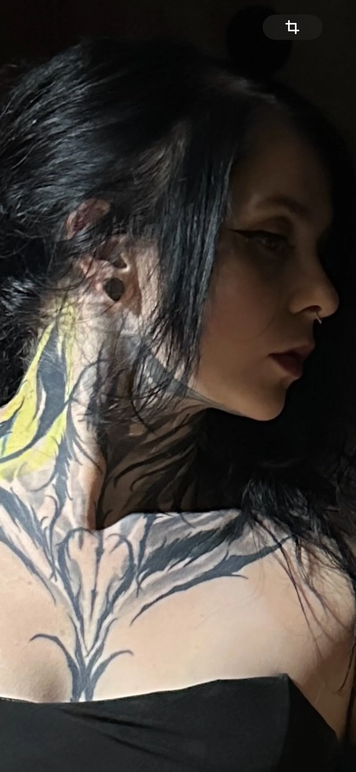XXX Porn Photo of Nude AcidPie 2