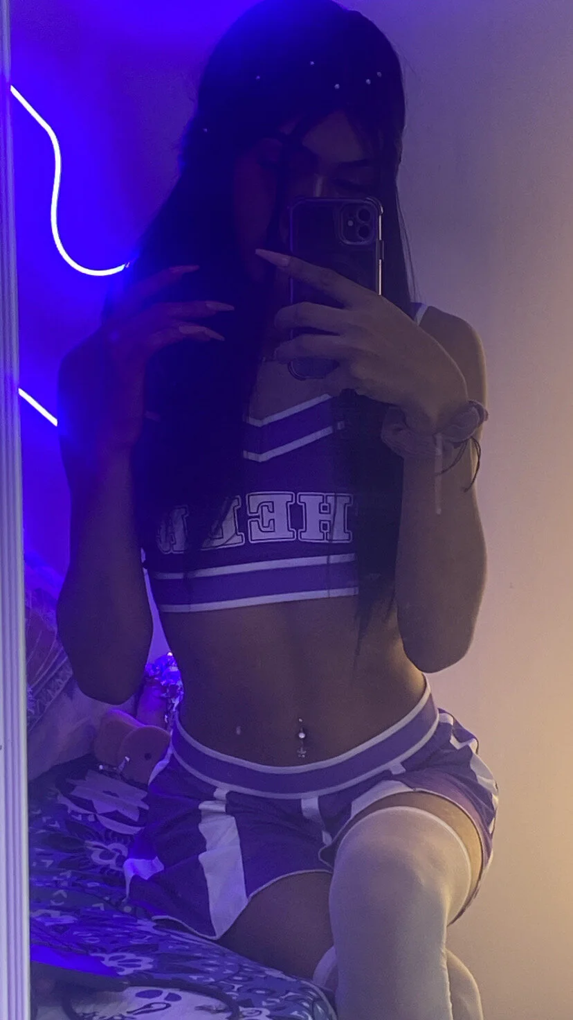 XXX Porn Photo of Nude moonlyvelvet 30