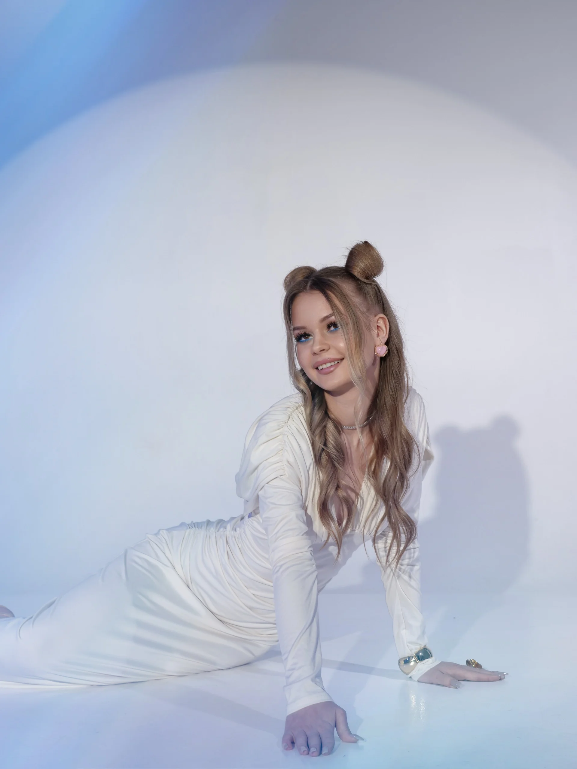 XXX Porn Photo of Nude MidnighteAura 2