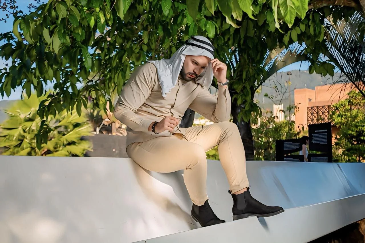 XXX Porn Photo of Nude Adil_aminn 99
