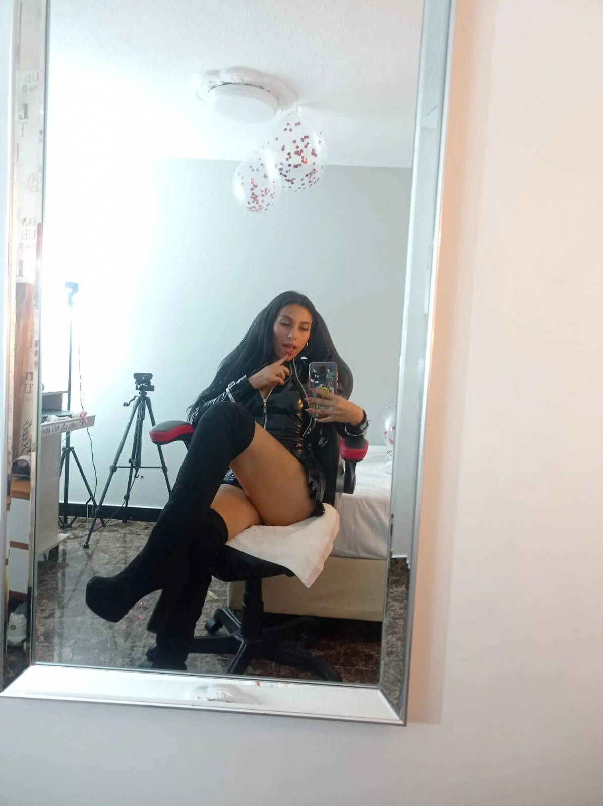 XXX Porn Photo of Nude SAMANTACONNOR1 8