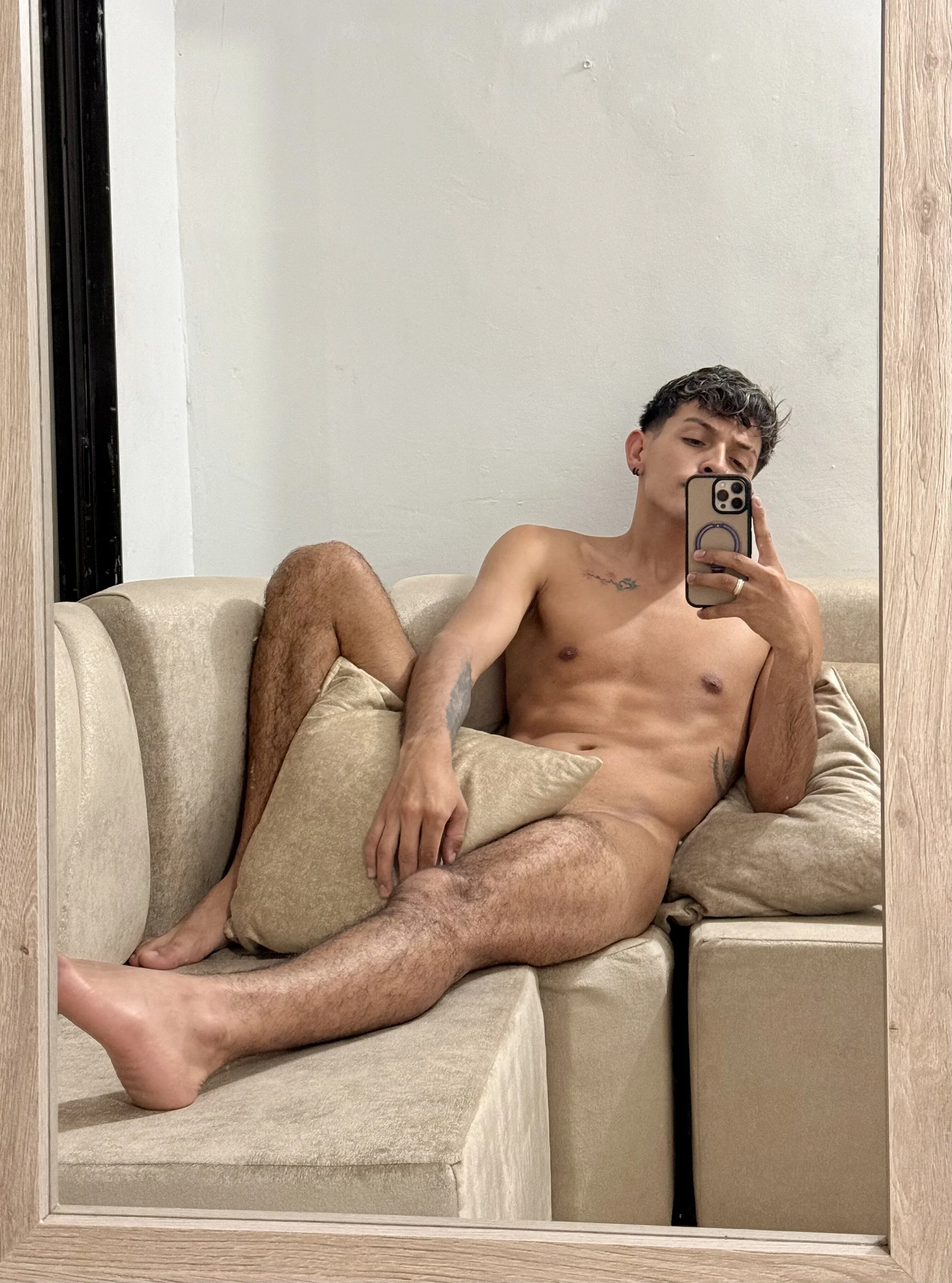 XXX Porn Photo of Nude Jorgrp0 7