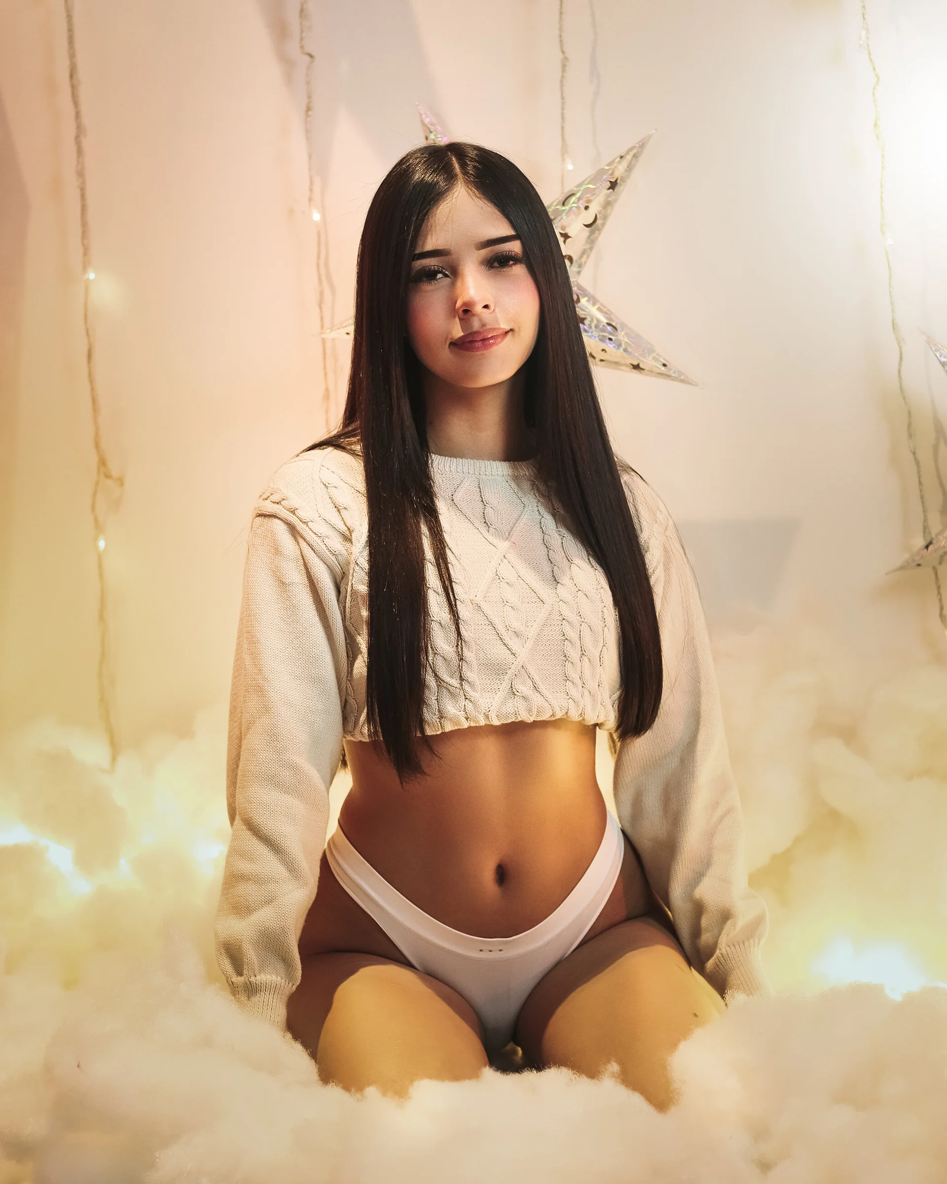 XXX Porn Photo of Nude gisellee__ 13