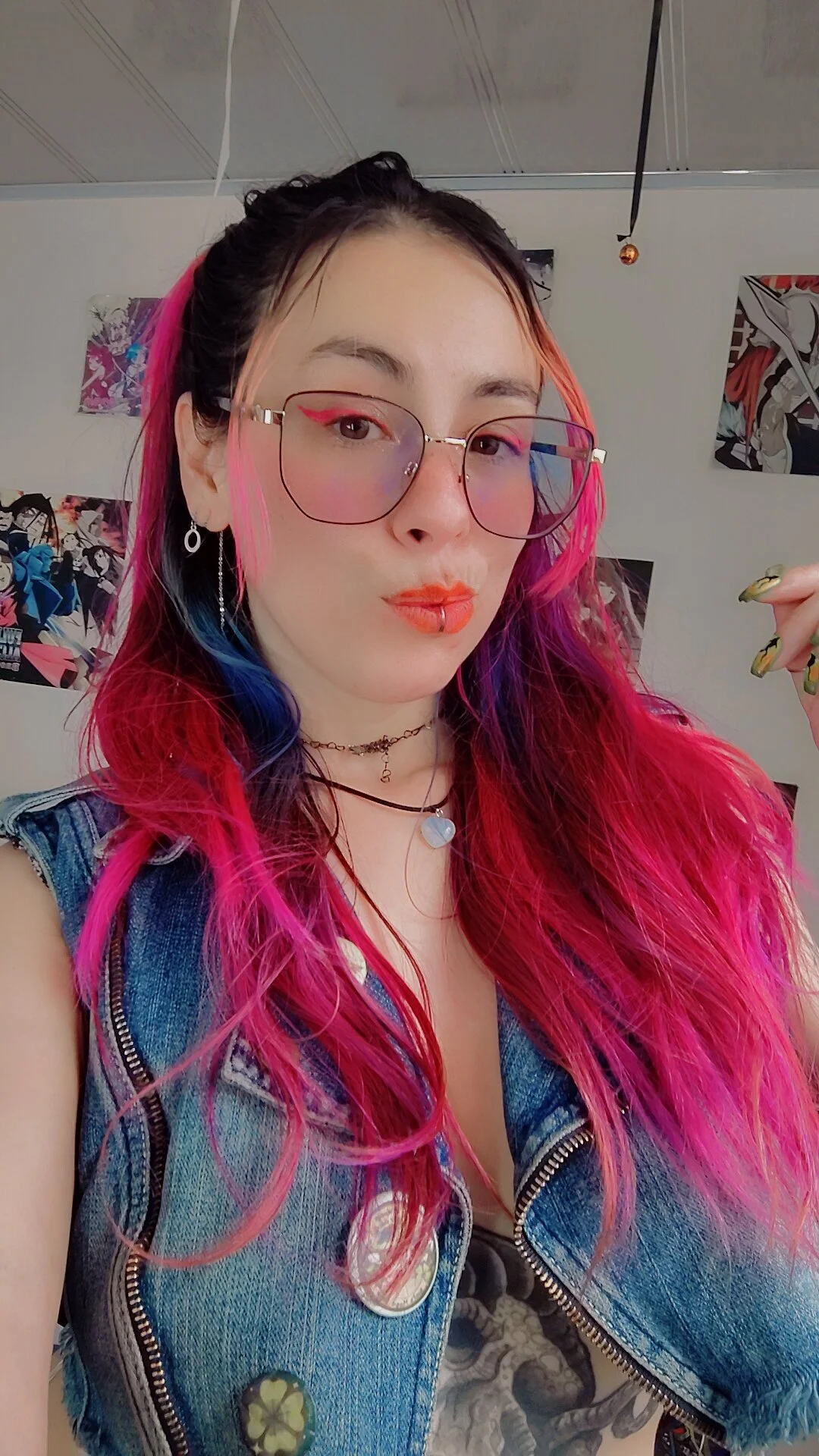 XXX Porn Photo of Nude natasha_laulau 32