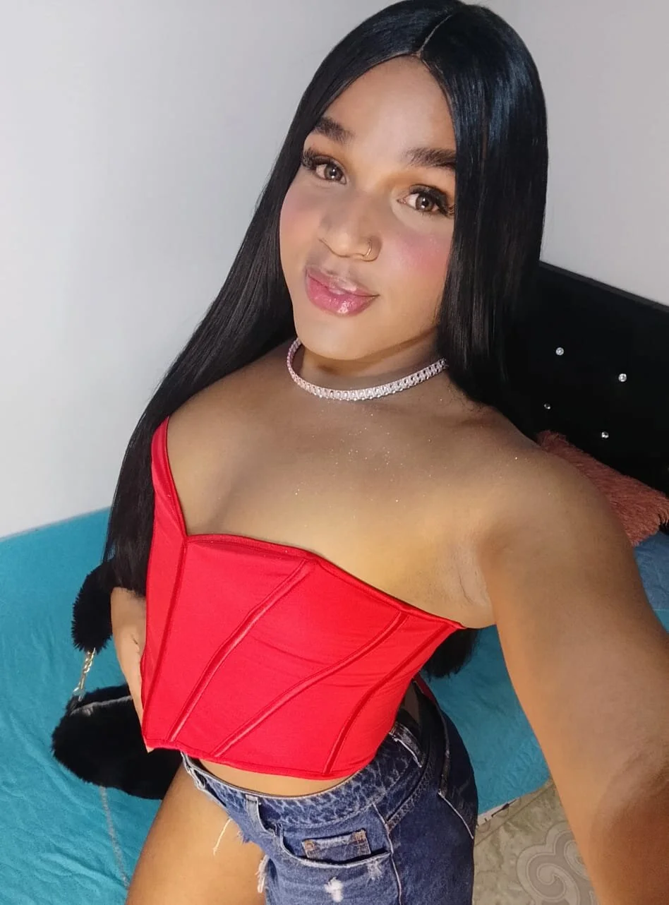 XXX Porn Photo of Nude Ambar_sweet1 8