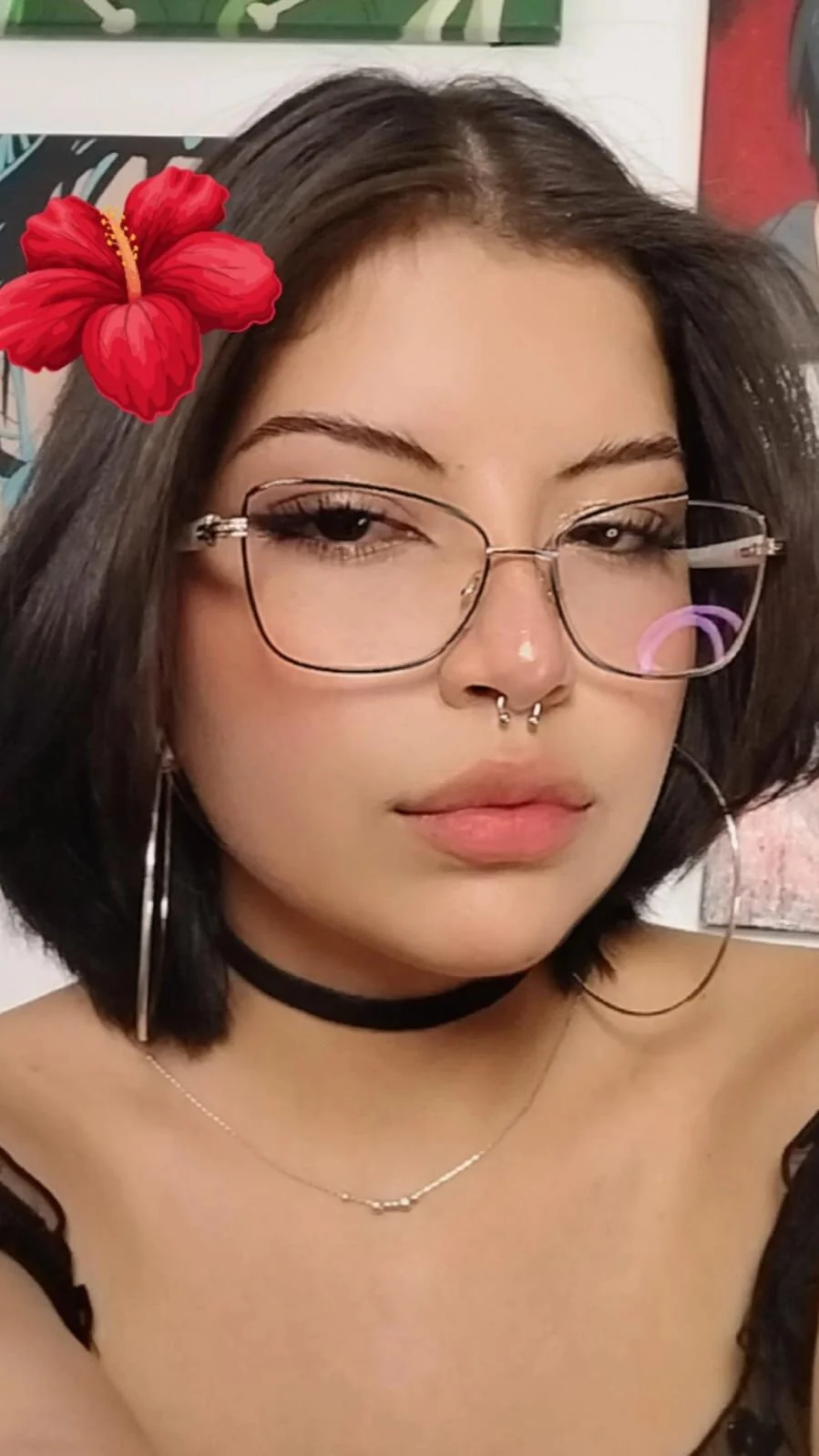 XXX Porn Photo of Nude BiiHoney 40