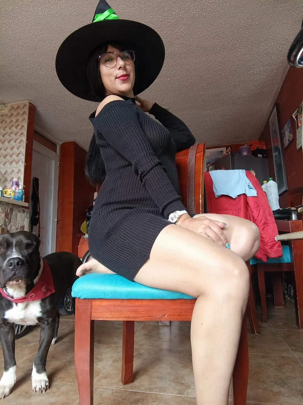 XXX Porn Photo of Nude Im_Alma_ 43