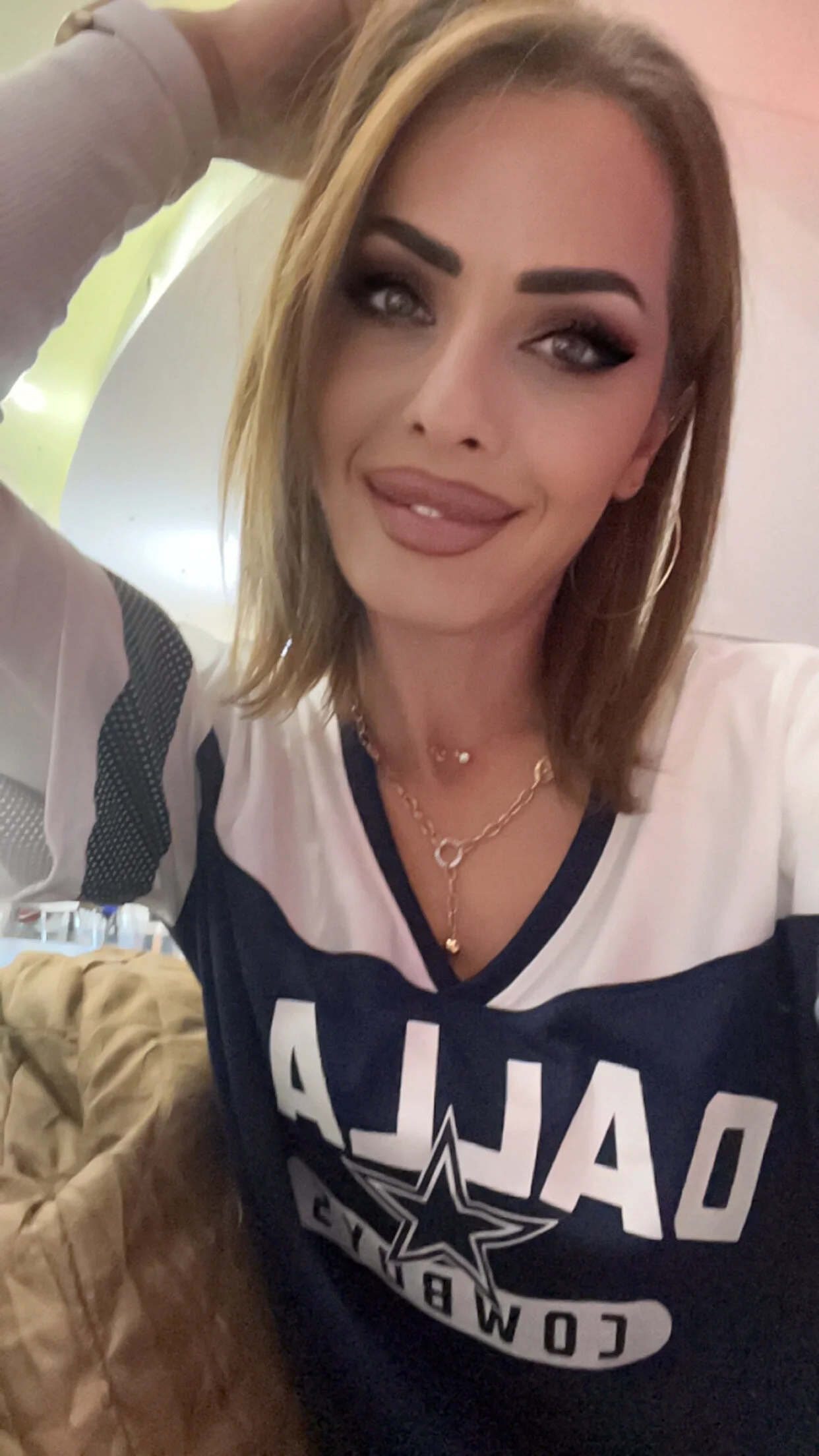 XXX Porn Photo of Nude DominatrixEve 13