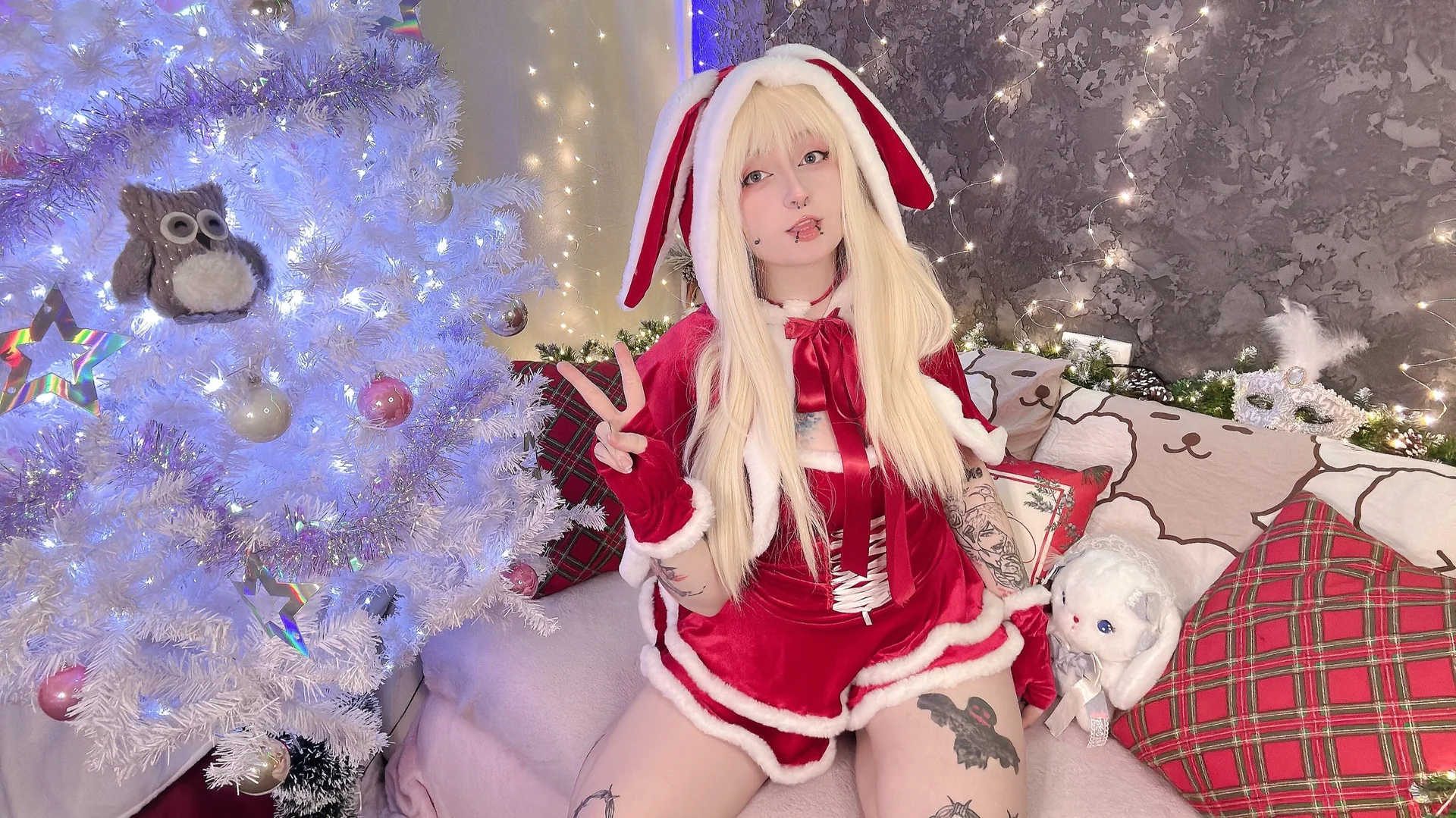 XXX Porn Photo of Nude EmmyBunny 84