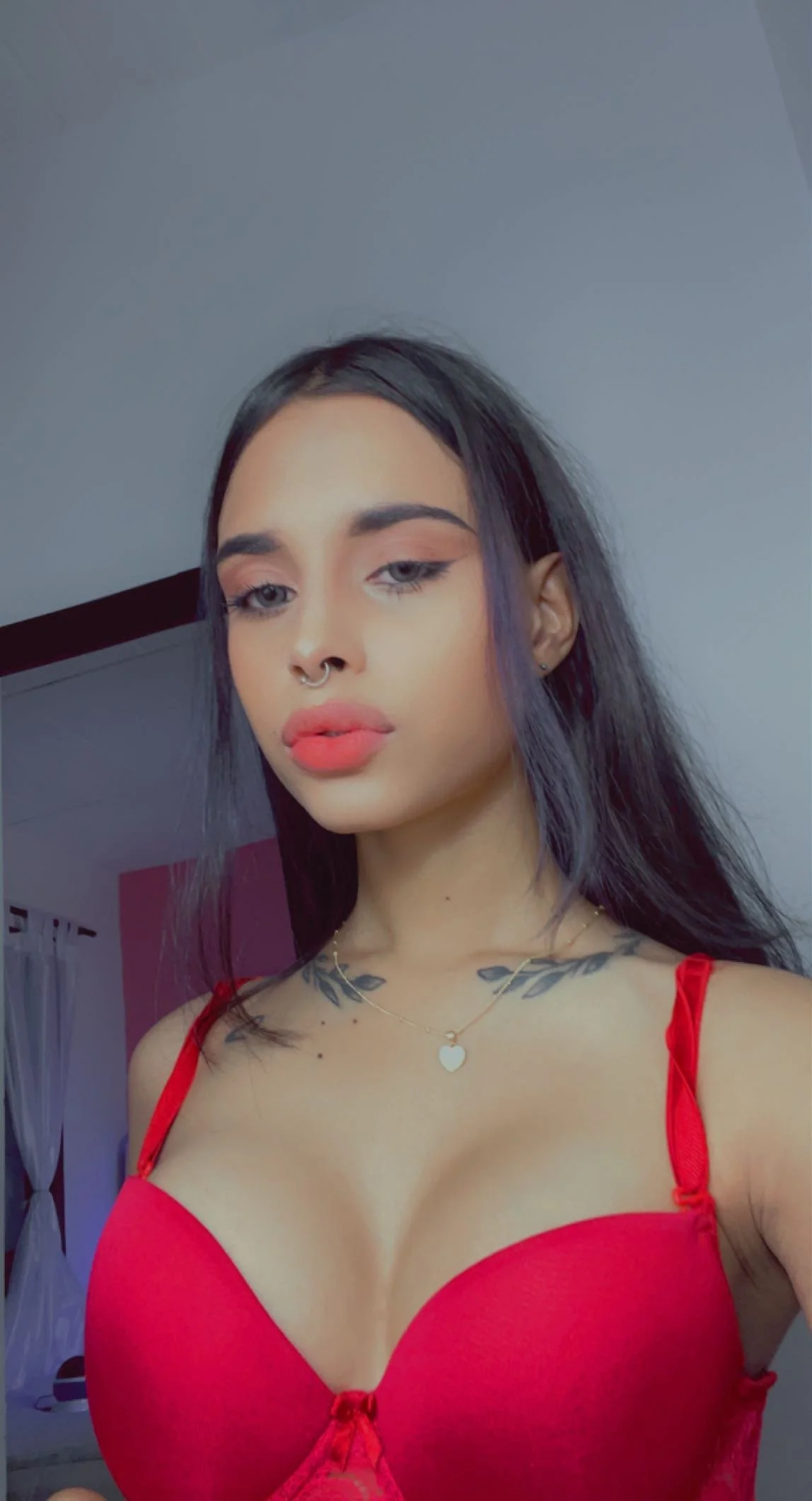 XXX Porn Photo of Nude alessia_iris19 13