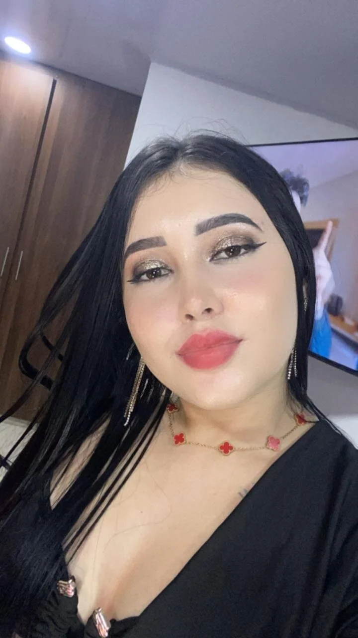 XXX Porn Photo of Nude SarayRoyse 30