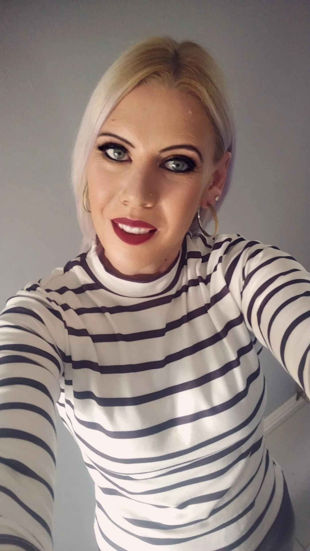 XXX Porn Photo of Nude Juicy_Lucy 5