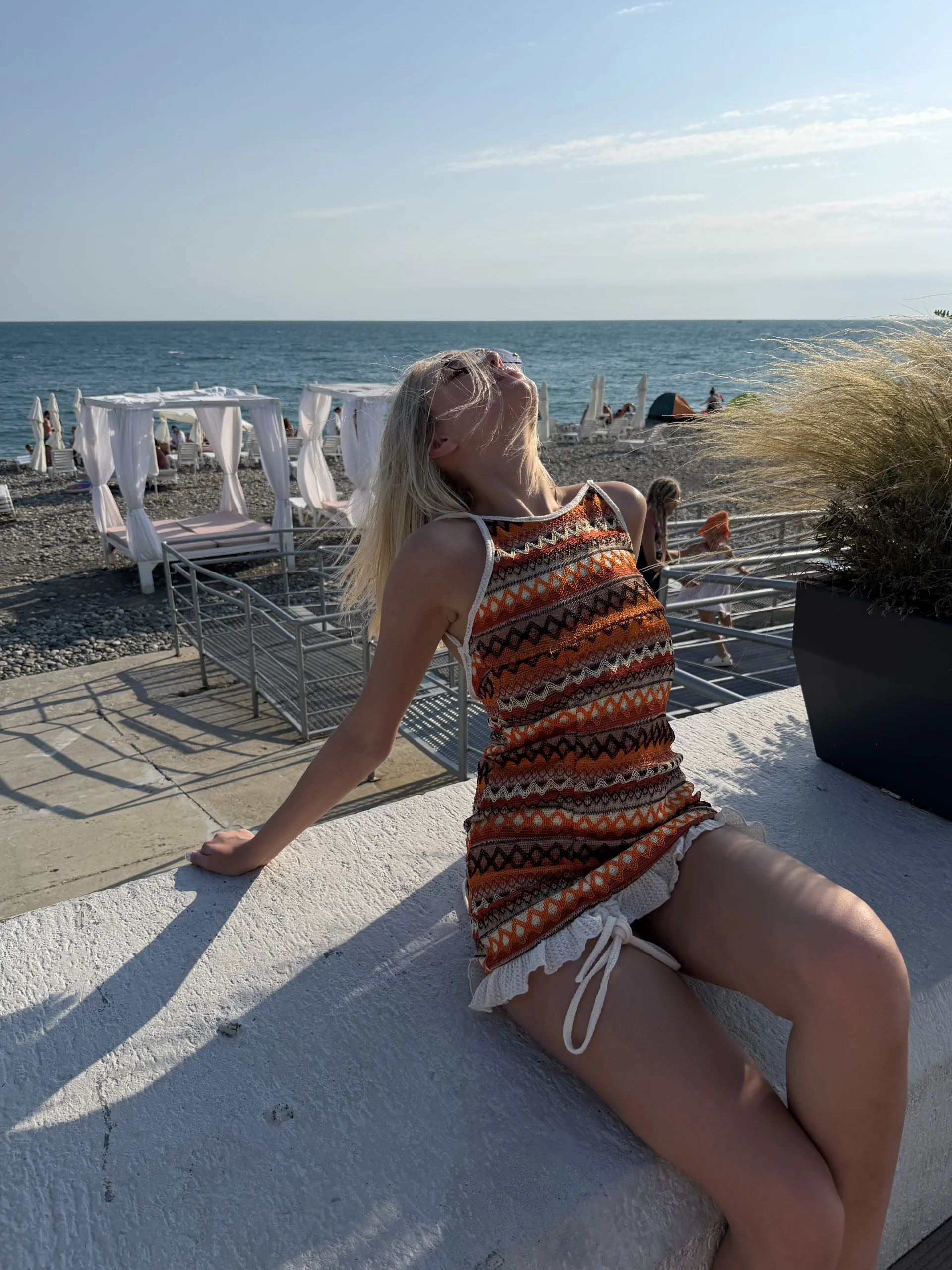 XXX Porn Photo of Nude Alisa-Wet 20