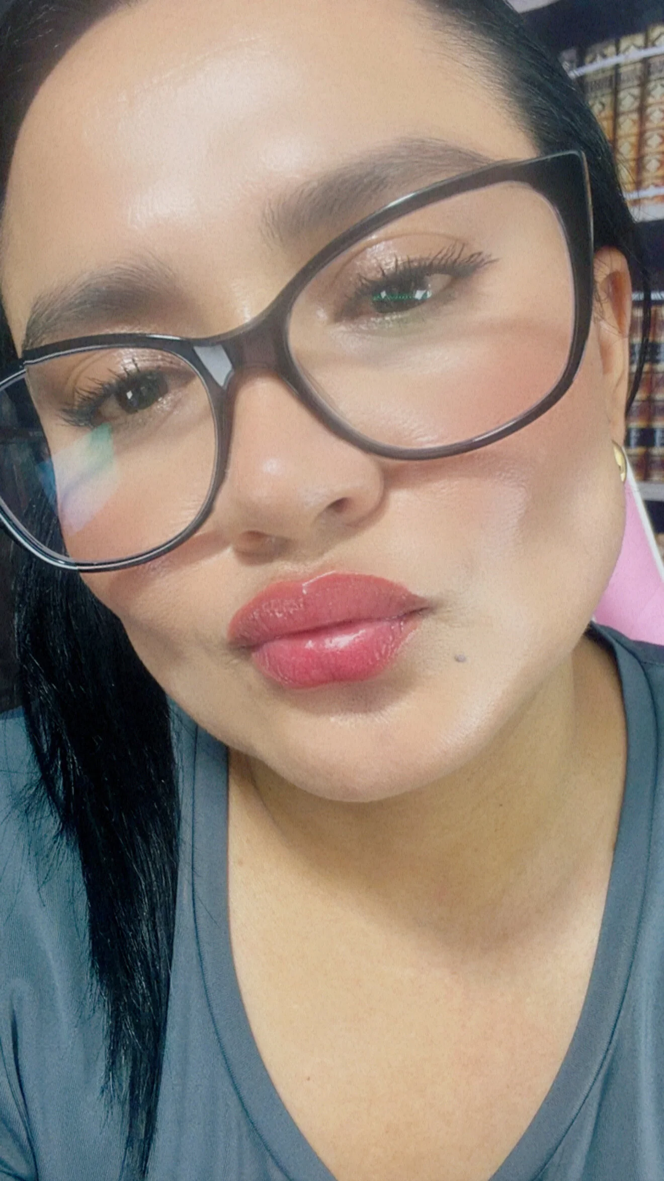XXX Porn Photo of Nude jordan_milf 11