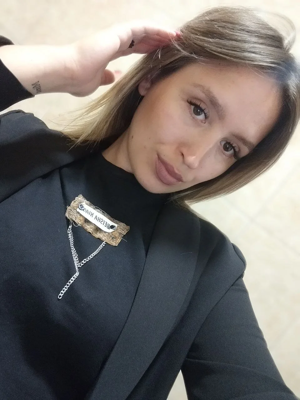 XXX Porn Photo of Nude StasyWood 31