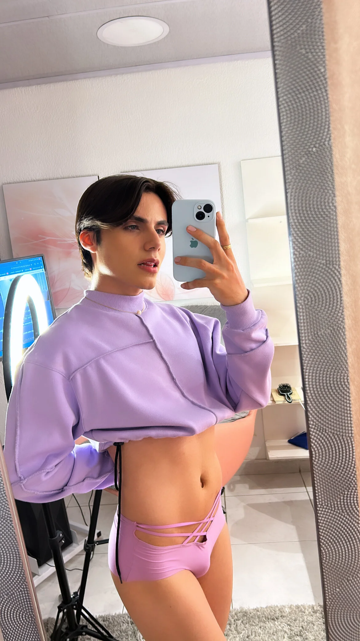 XXX Porn Photo of Nude ChristianM_18 6