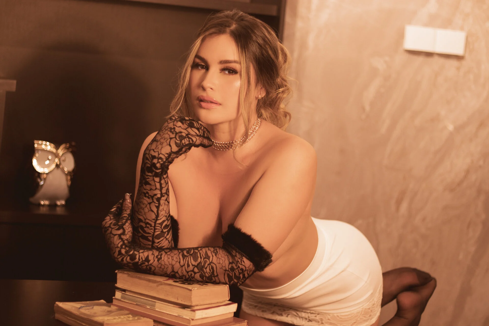 XXX Porn Photo of Nude KylaMorrison 65