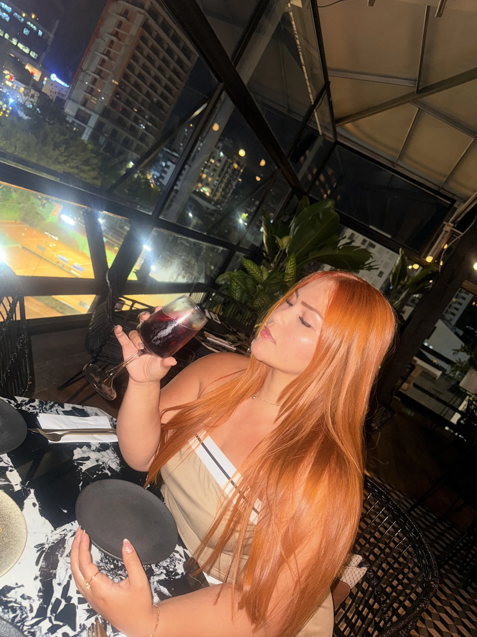 XXX Porn Photo of Nude LeahxBarker 104