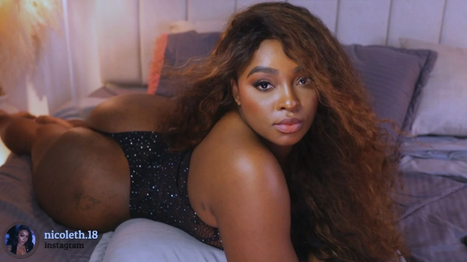 XXX Porn Photo of Nude nicoletth18 29