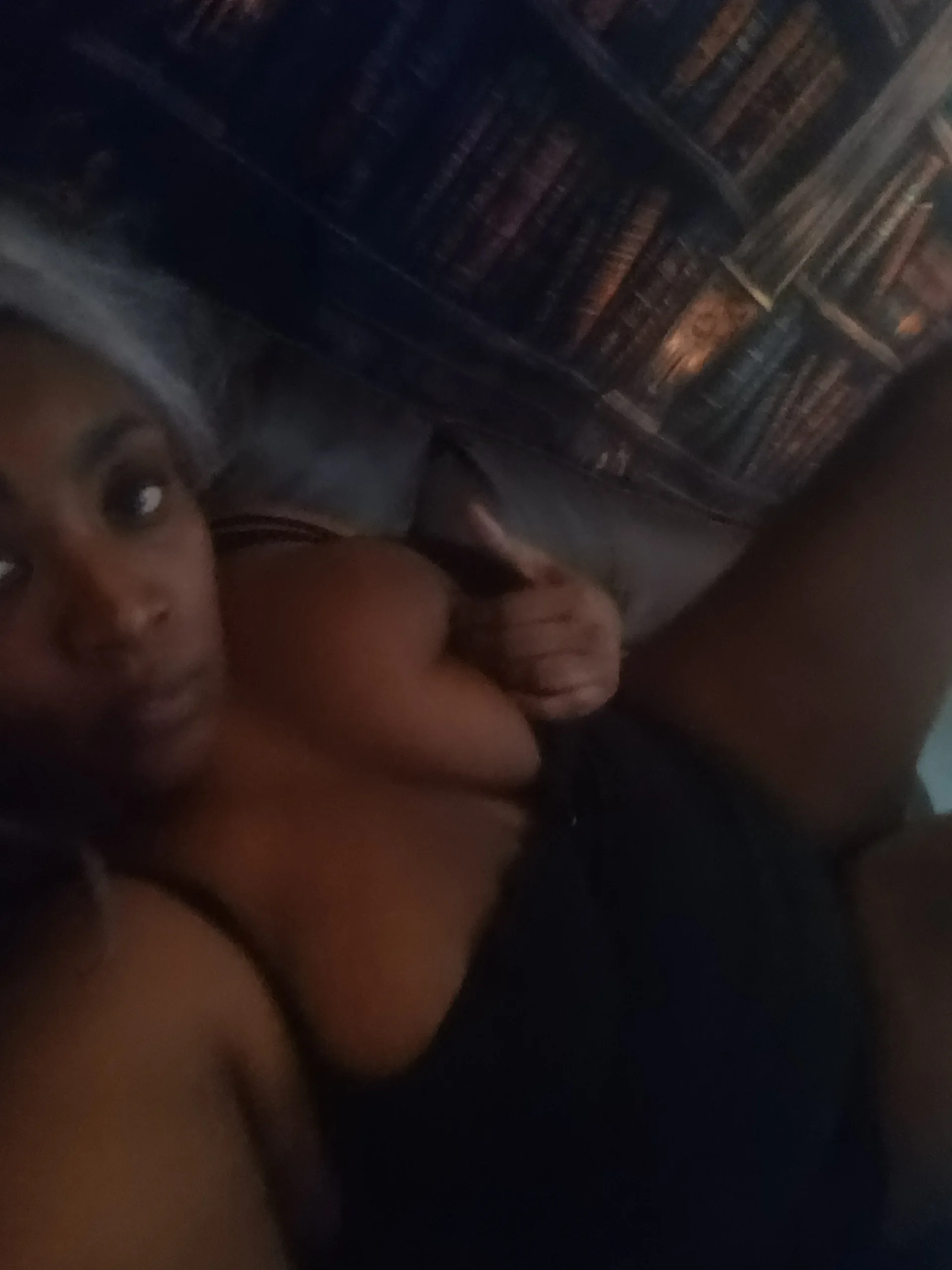 XXX Porn Photo of Nude VenezuelaLuxeNoir 353