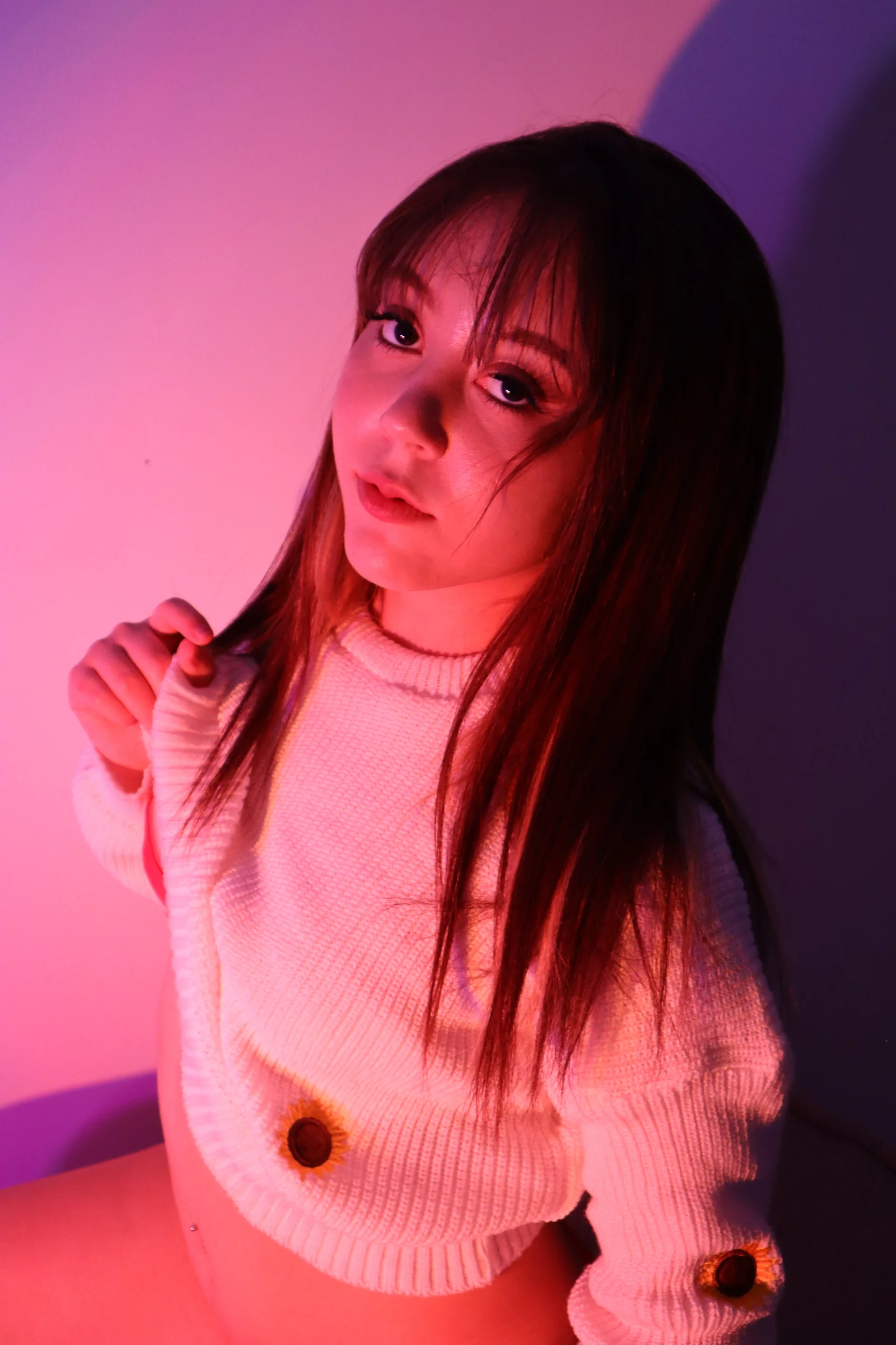 XXX Porn Photo of Nude alanna_flowers 10