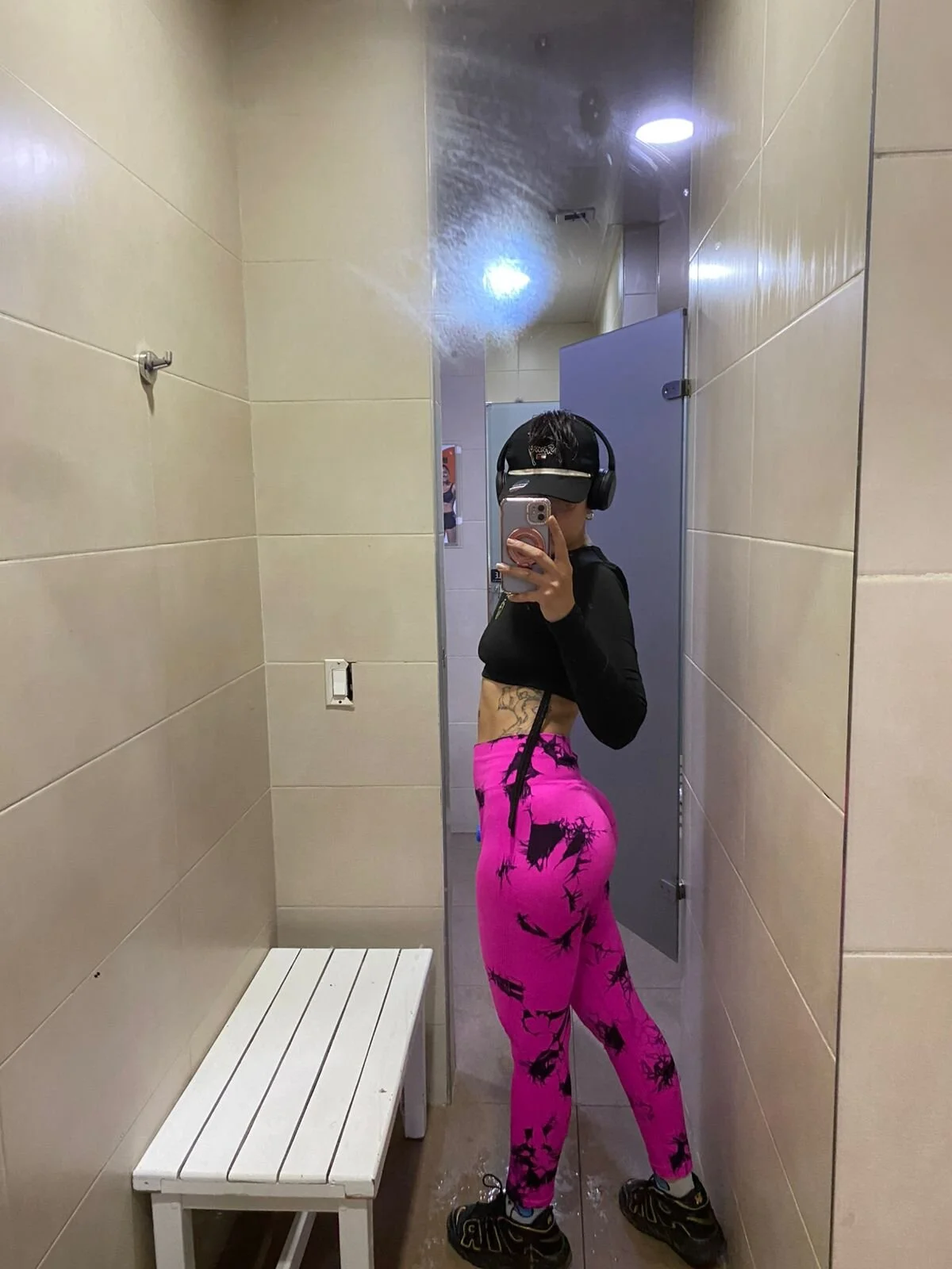 XXX Porn Photo of Nude Gipsy_Spell 4