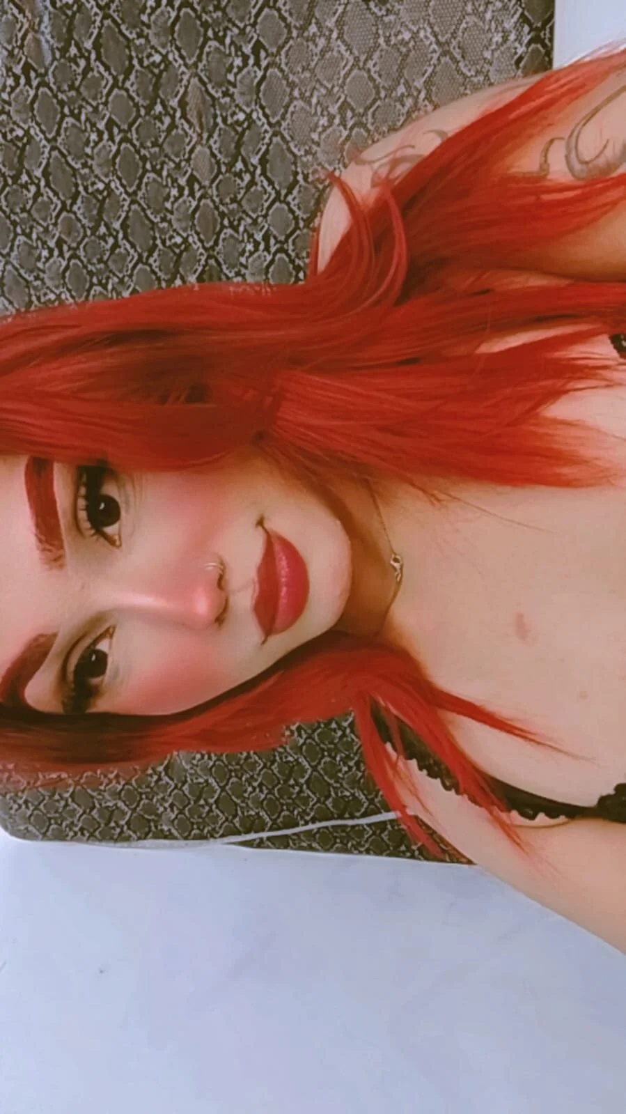 XXX Porn Photo of Nude Salome_bichtxx 9