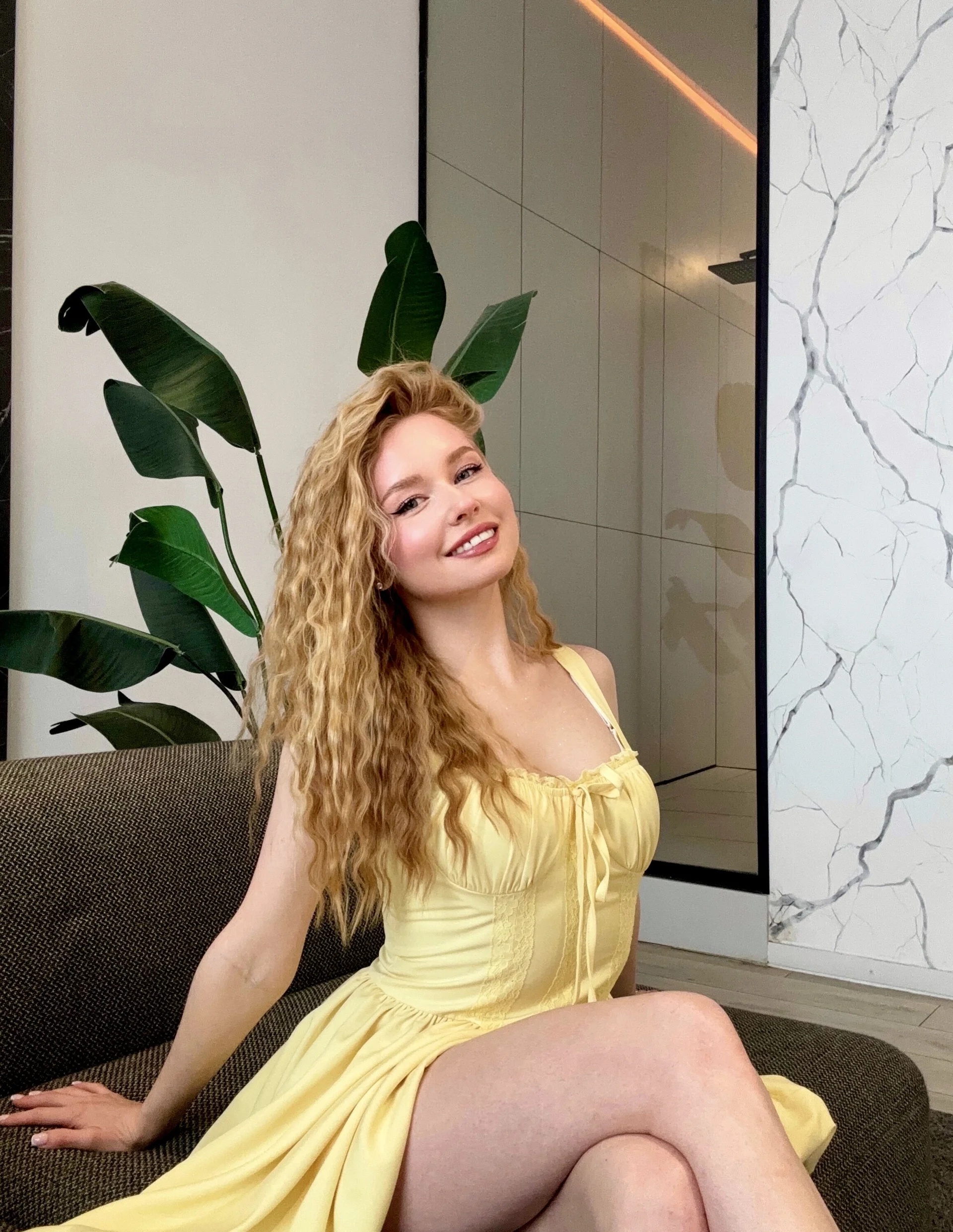 XXX Porn Photo of Nude RheaSky 4