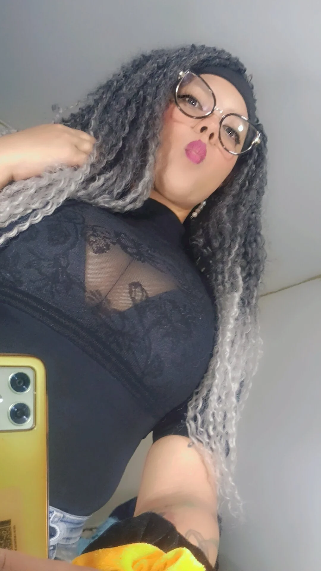 XXX Porn Photo of Nude Miss_GigiLove 2