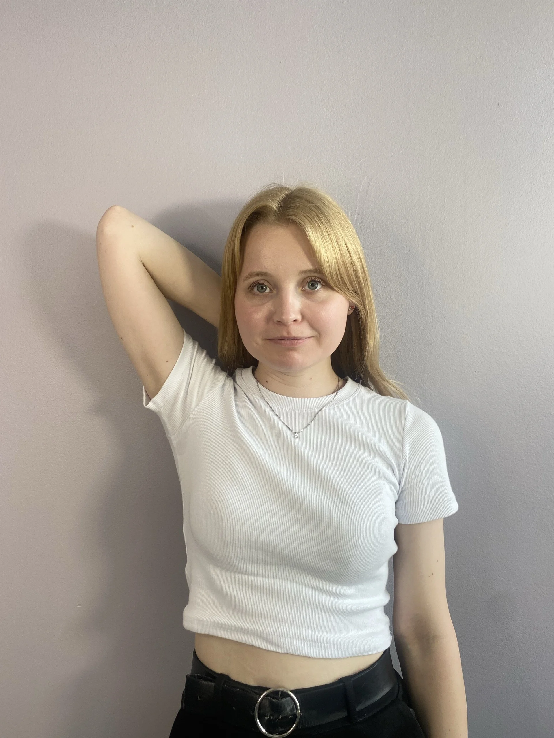 XXX Porn Photo of Nude EloiseAlmario 3